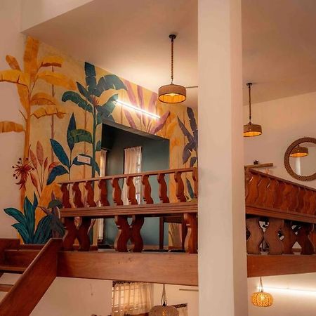 Baywatch By Grha - A Picturesque Beachfront Villa Kozhikode Exterior photo